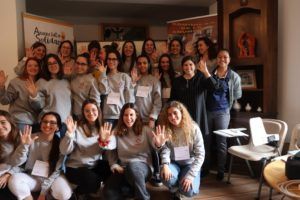 GRUPO ANUNCIATA solidaria