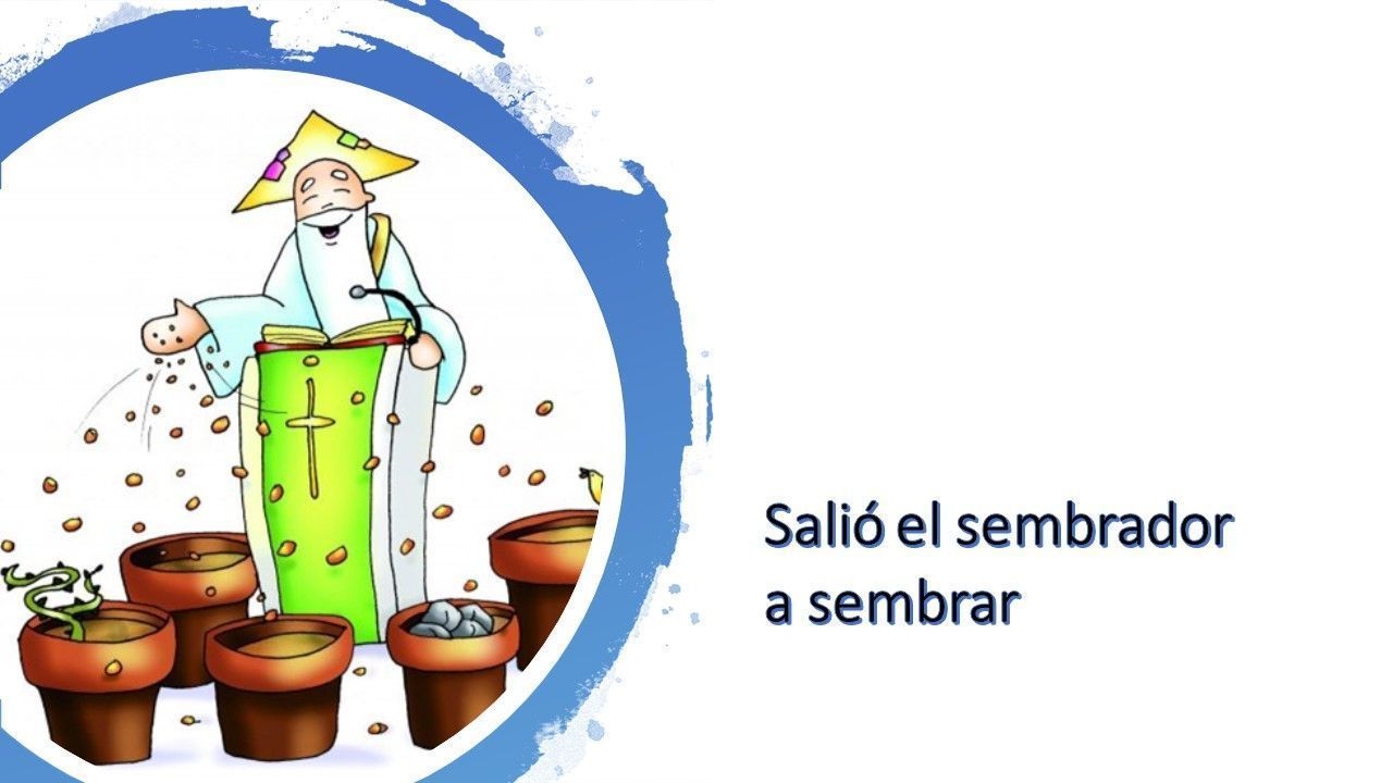 sembrador