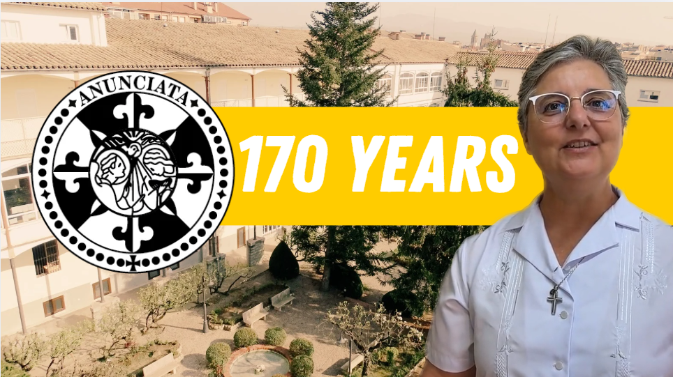 170 YEARS : A history woven by God