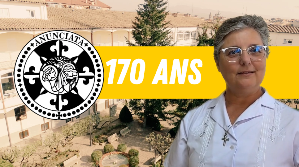 170 ANS: Une histoire tissée par Dieu