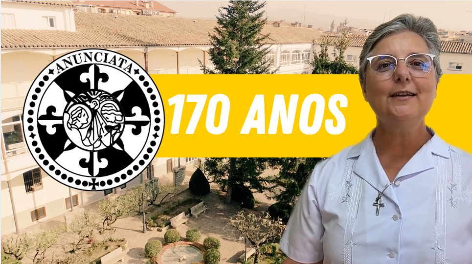 170 ANOS: Uma história tecida por Deus